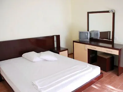 Club Fiord Hotel