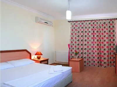 Club Fiord Отель 3*