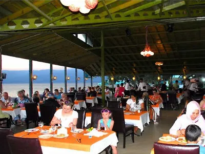 Отель Club Fiord 3*