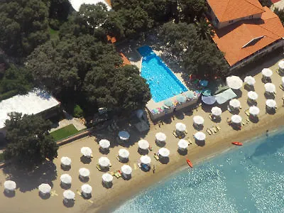 Отель Club Fiord