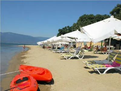 Отель Club Fiord 3*